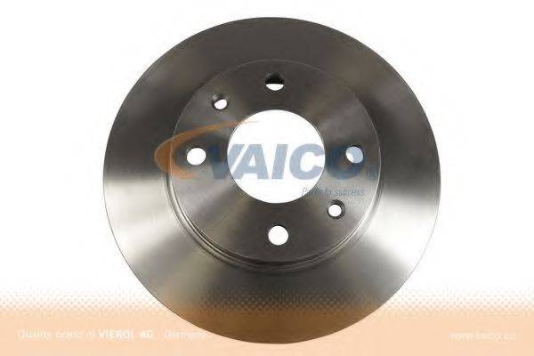 гальмівний диск VAICO V42-40002