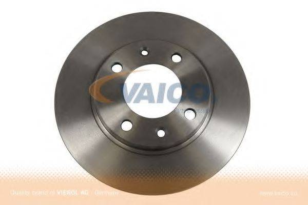 гальмівний диск VAICO V42-40004