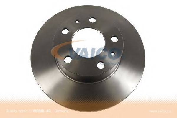 гальмівний диск VAICO V42-40010