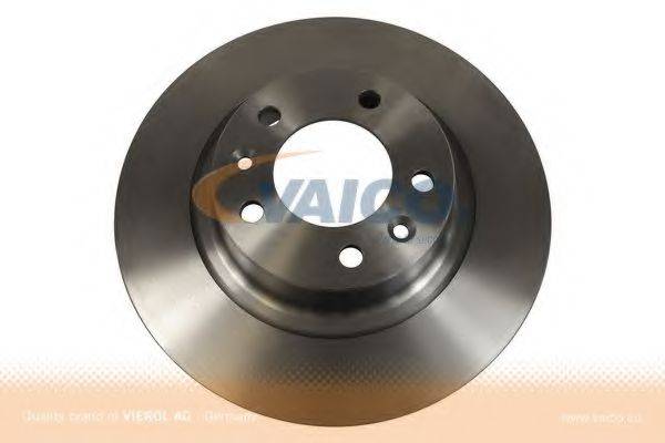 гальмівний диск VAICO V42-40015