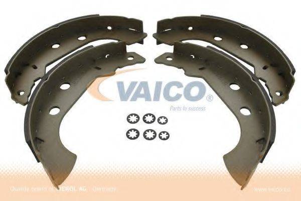 Комплект гальмівних колодок VAICO V42-4130