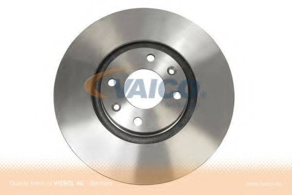 Тормозной диск VAICO V42-80003