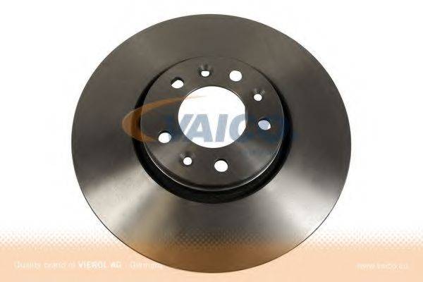 гальмівний диск VAICO V42-80004