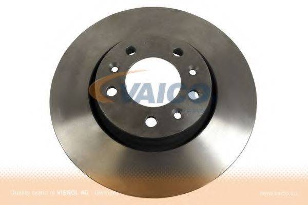 гальмівний диск VAICO V42-80005