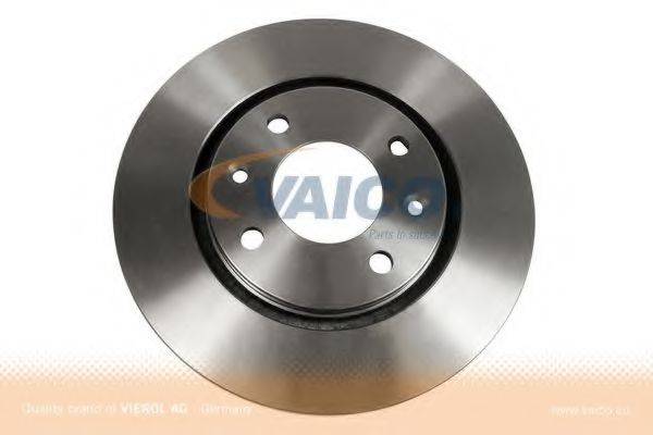 гальмівний диск VAICO V42-80009