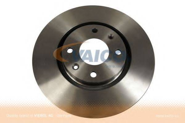 Тормозной диск VAICO V42-80015