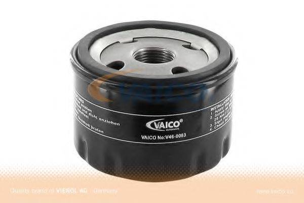 VAICO V460083 Масляный фильтр
