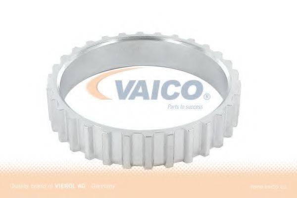 VAICO V460104 Зубчатый диск импульсного датчика, противобл. устр.