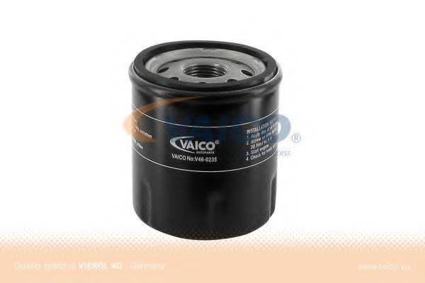 VAICO V460235 Масляный фильтр