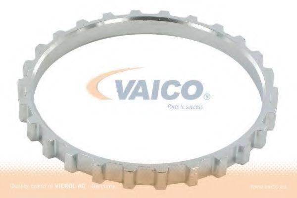 VAICO V460319 Зубчатый диск импульсного датчика, противобл. устр.