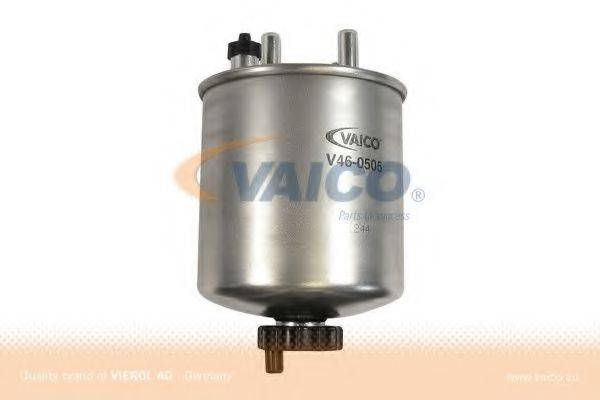 Паливний фільтр VAICO V46-0505