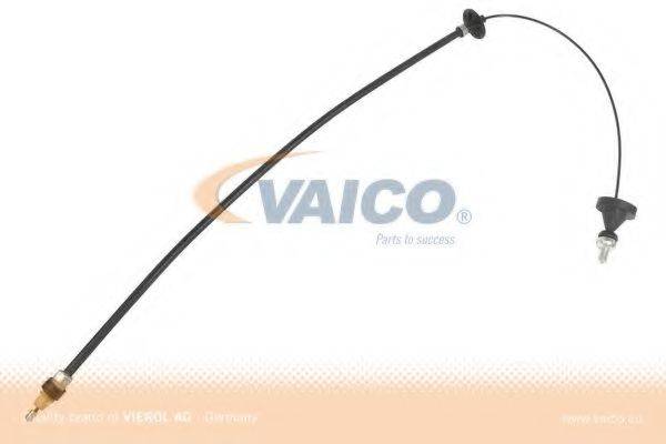 Трос, управління зчепленням VAICO V46-0589