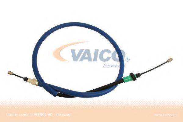 VAICO V4630011 Трос, стояночная тормозная система