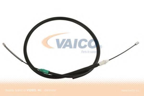 Трос, стоянкова гальмівна система VAICO V46-30015