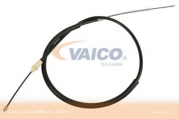 VAICO V4630018 Трос, стояночная тормозная система