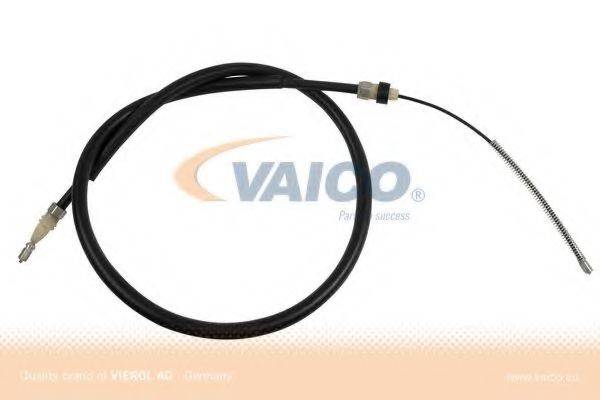 Трос, стоянкова гальмівна система VAICO V46-30019