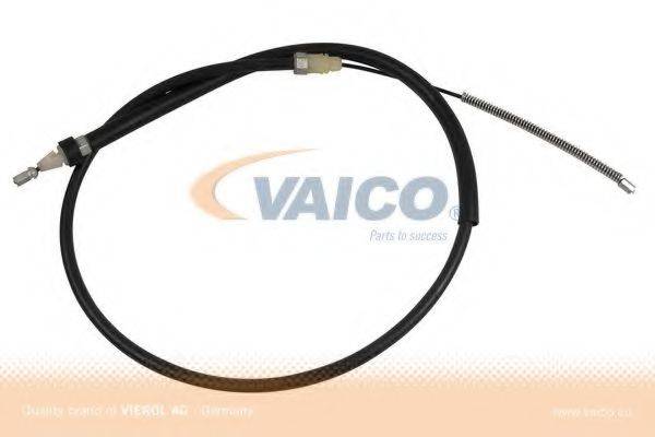 Трос, стоянкова гальмівна система VAICO V46-30020