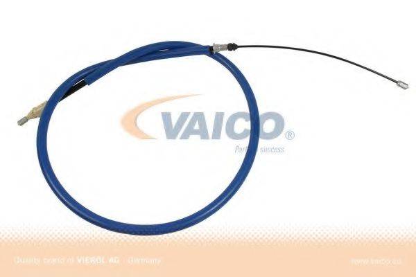VAICO V4630021 Трос, стояночная тормозная система