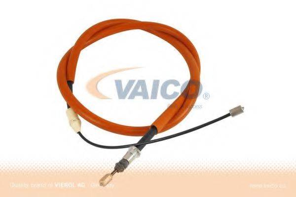 VAICO V4630023 Трос, стояночная тормозная система