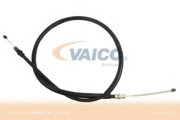 Трос, стоянкова гальмівна система VAICO V46-30024