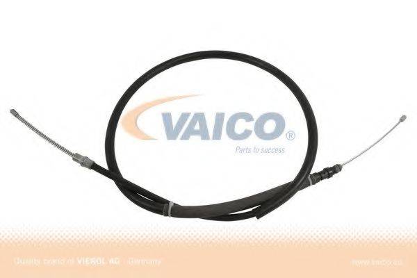 Трос, стояночная тормозная система VAICO V46-30028