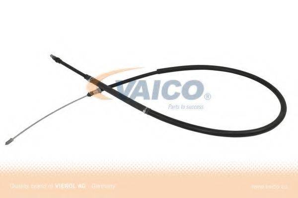 Трос, стояночная тормозная система VAICO V46-30029