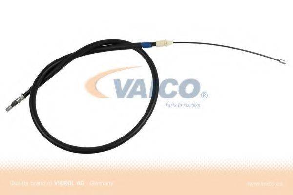 VAICO V4630035 Трос, стояночная тормозная система