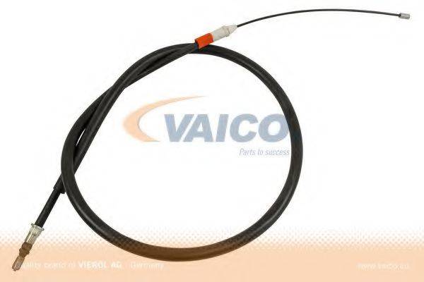 VAICO V4630036 Трос, стояночная тормозная система