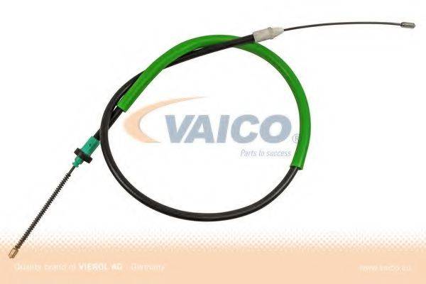 VAICO V4630038 Трос, стояночная тормозная система