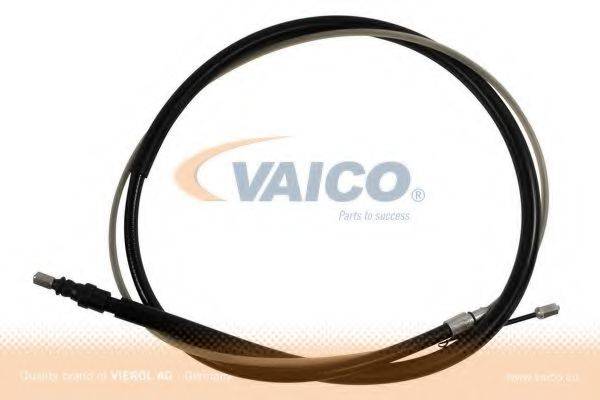 Трос, стоянкова гальмівна система VAICO V46-30039