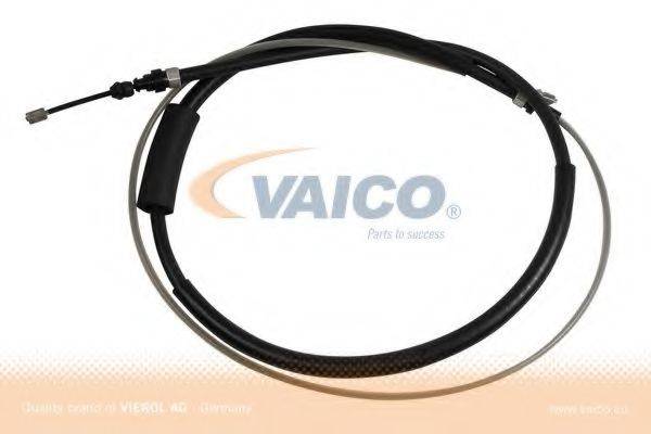 Трос, стоянкова гальмівна система VAICO V46-30040