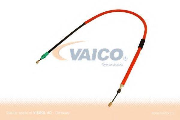 VAICO V4630043 Трос, стояночная тормозная система