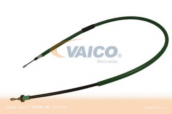 Трос, стояночная тормозная система VAICO V46-30044