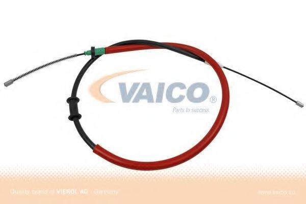 Трос, стоянкова гальмівна система VAICO V46-30045