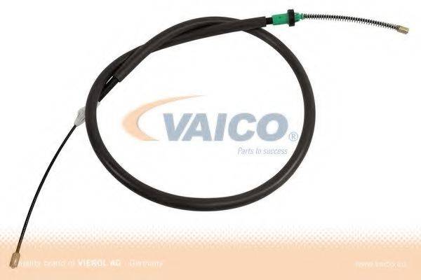 Трос, стоянкова гальмівна система VAICO V46-30052