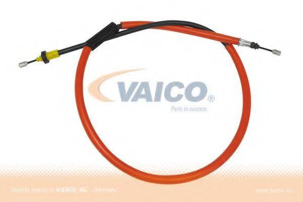 VAICO V4630055 Трос, стоянкова гальмівна система