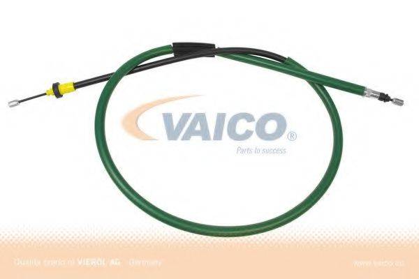 Трос, стоянкова гальмівна система VAICO V46-30056