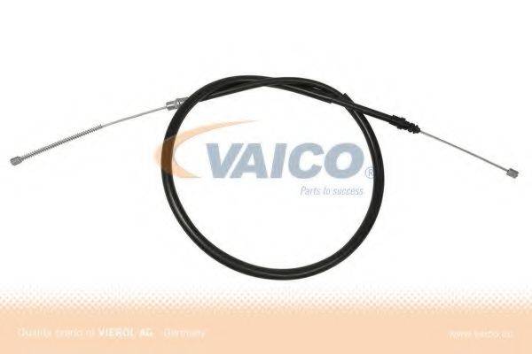 VAICO V4630057 Трос, стояночная тормозная система