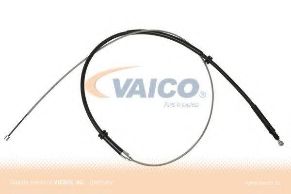 Трос, стояночная тормозная система VAICO V46-30058