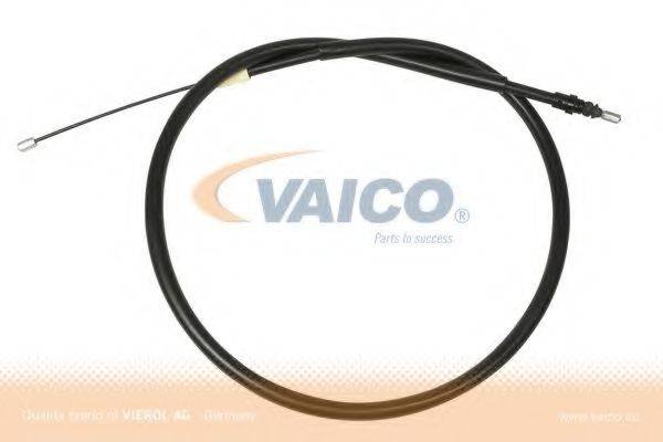 Трос, стоянкова гальмівна система VAICO V46-30060
