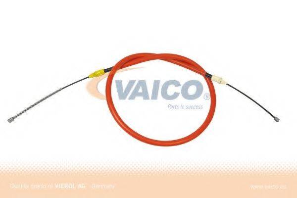 Трос, стояночная тормозная система VAICO V46-30062