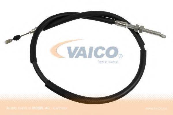 VAICO V4630064 Трос, стояночная тормозная система