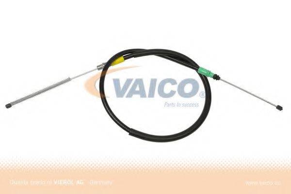 Трос, стояночная тормозная система VAICO V46-30065