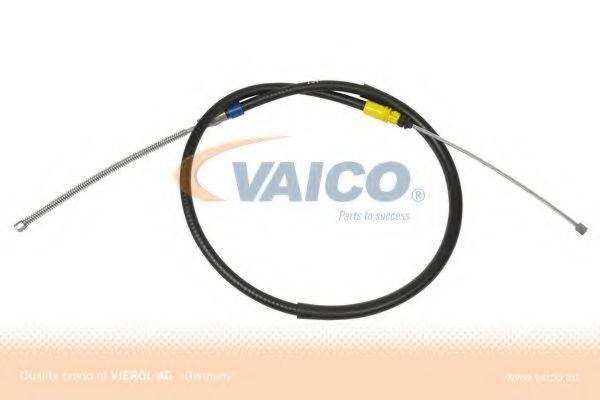 Трос, стоянкова гальмівна система VAICO V46-30067