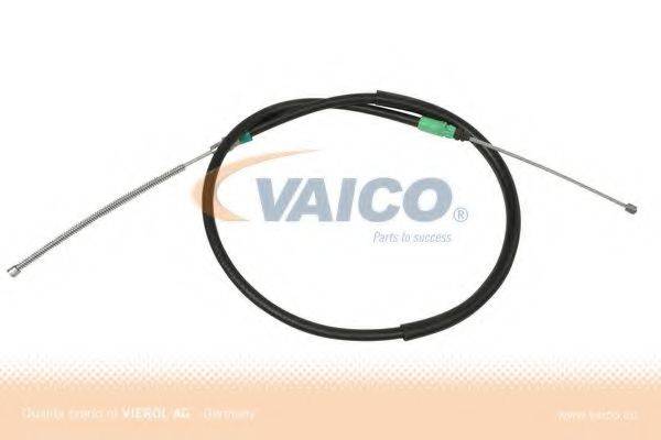 Трос, стояночная тормозная система VAICO V46-30068