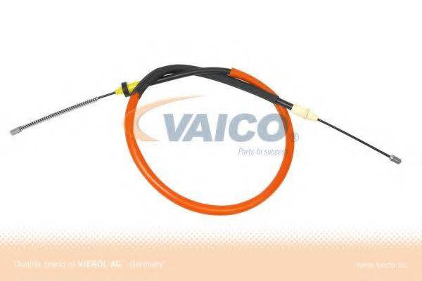 Трос, стояночная тормозная система VAICO V46-30069