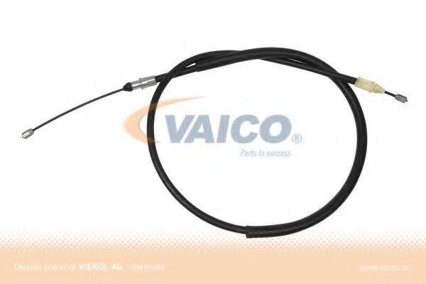 Трос, стоянкова гальмівна система VAICO V46-30071