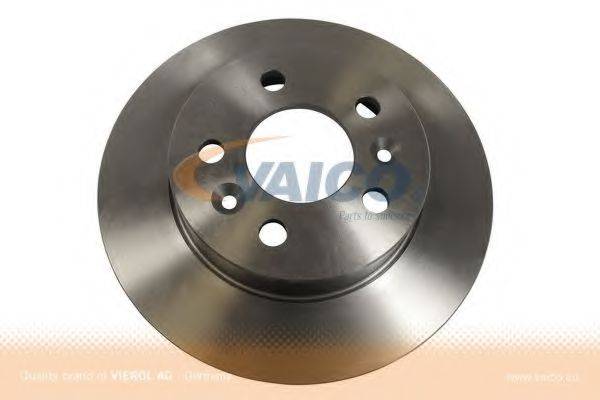 гальмівний диск VAICO V46-40005