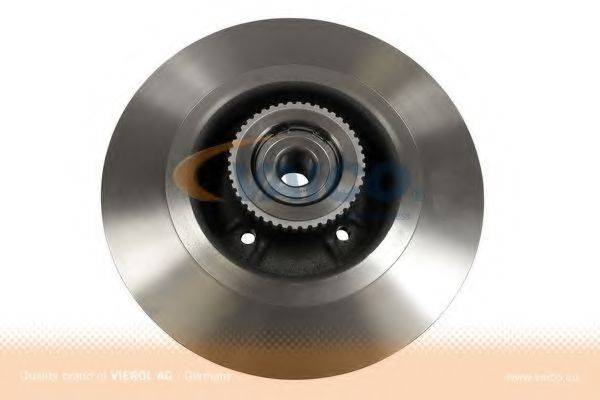 гальмівний диск VAICO V46-40007