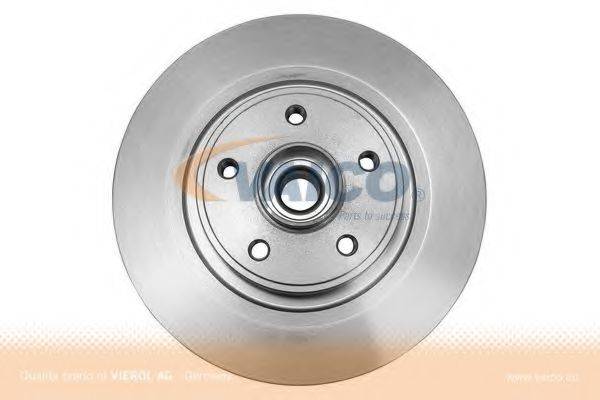 Тормозной диск VAICO V46-40010